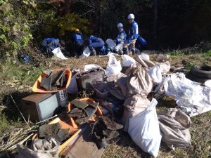 海ごみゼロウィーク2025_佐久1