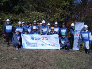 海ごみゼロウィーク2025_佐久3